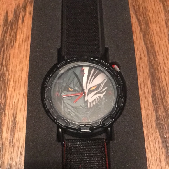 Bleach watch - Picture 2 of 5